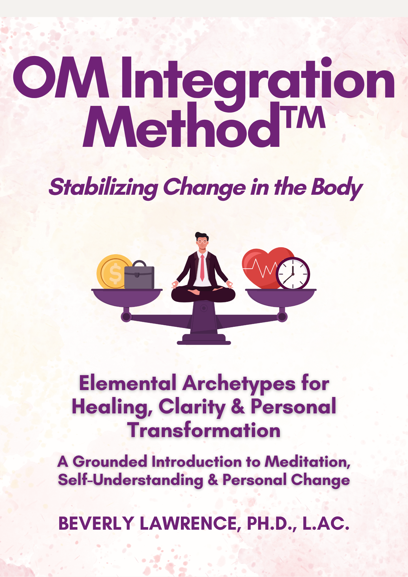 Free OM Integration Method™ eBook Image